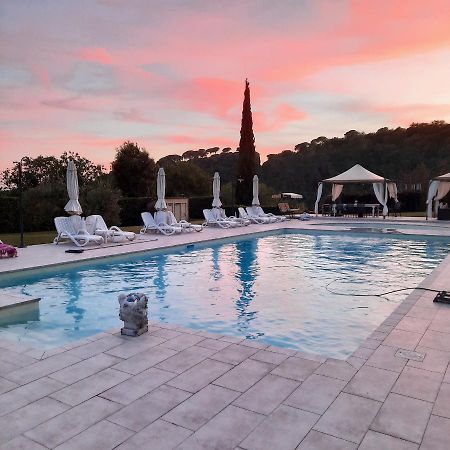 리파벨라 Il Casolare Val Di Mare 아파트 외부 사진