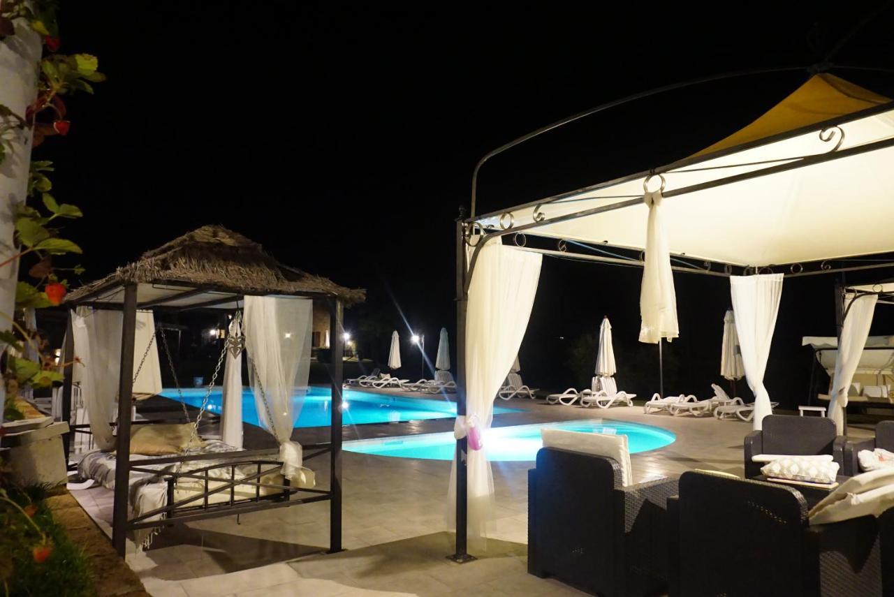 리파벨라 Il Casolare Val Di Mare 아파트 외부 사진