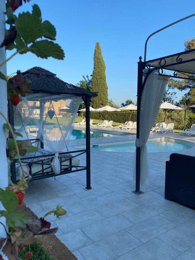 리파벨라 Il Casolare Val Di Mare 아파트 외부 사진