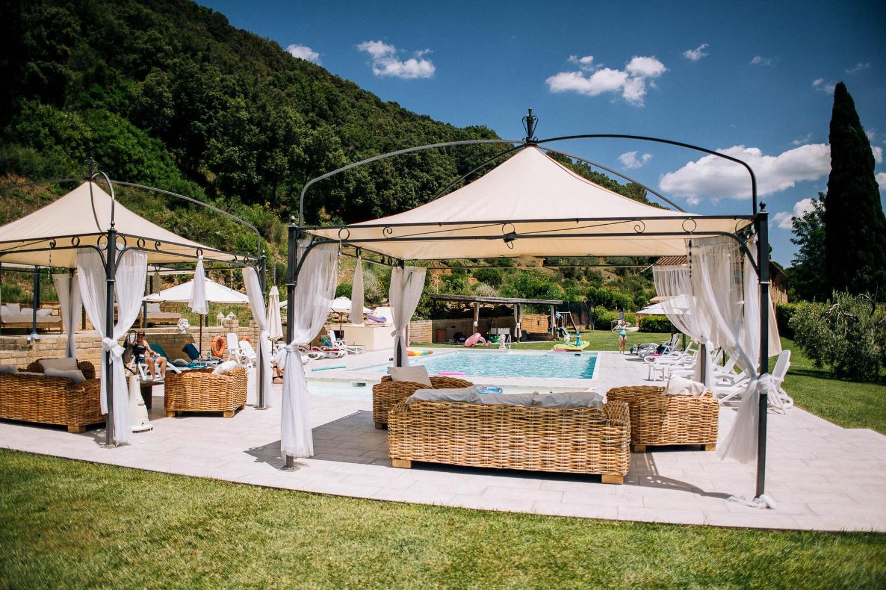 리파벨라 Il Casolare Val Di Mare 아파트 외부 사진